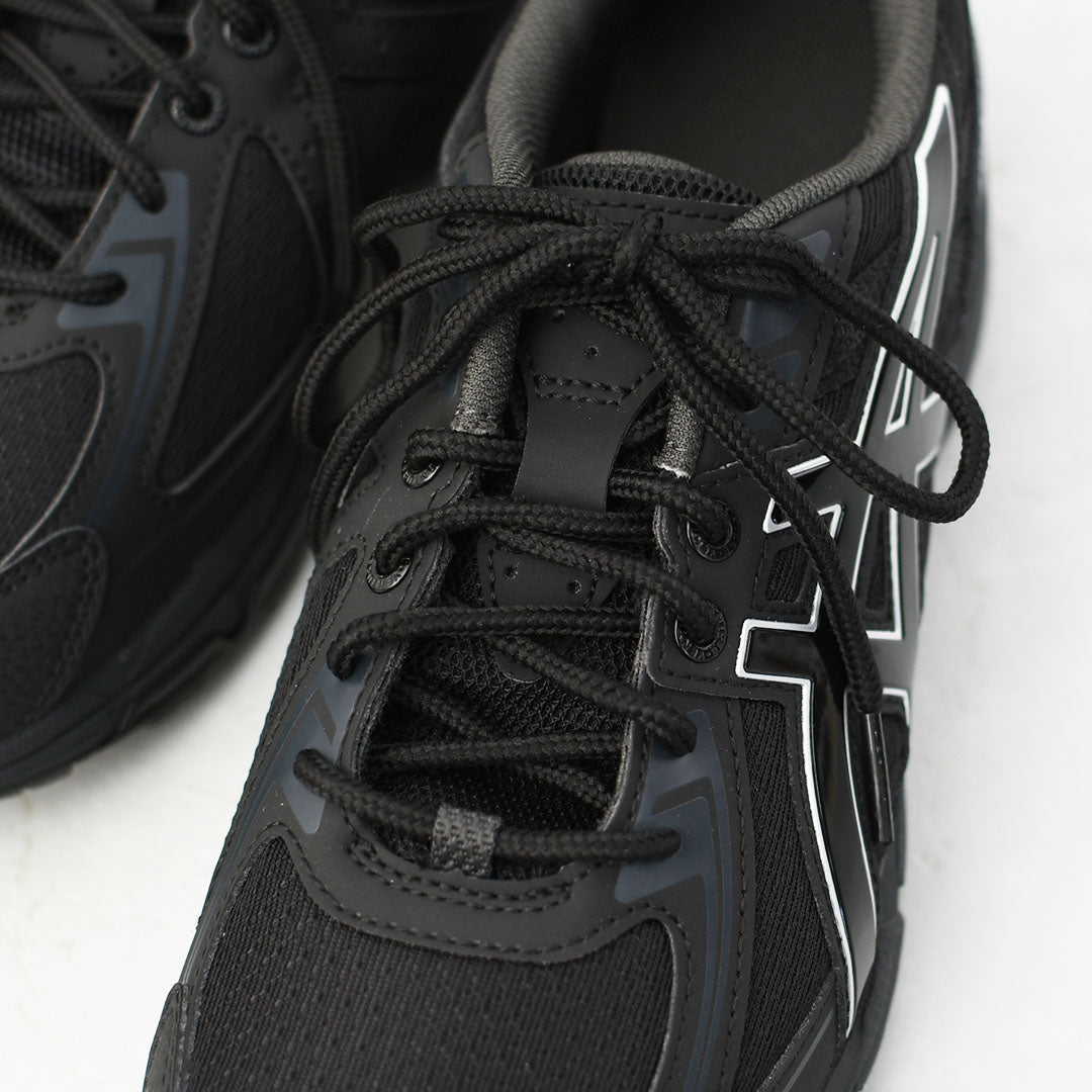 ASICS [アシックス] GEL-VENTURE 6 [1203A297] ゲルベンチャー6・スニーカー・アウトドア・タウンユース・MEN'S / LADY'S [2026SS]