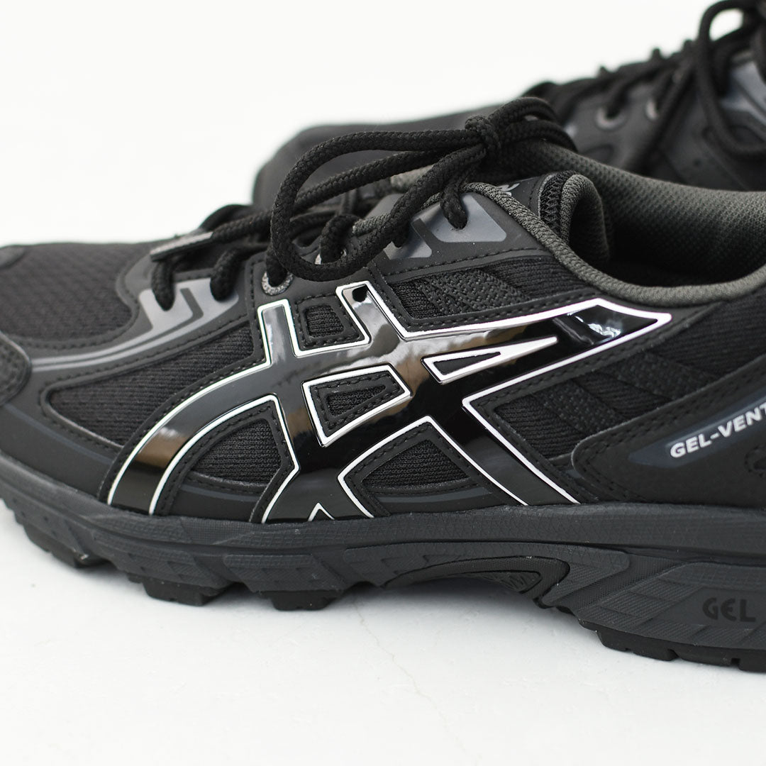 ASICS [アシックス] GEL-VENTURE 6 [1203A297] ゲルベンチャー6・スニーカー・アウトドア・タウンユース・MEN'S / LADY'S [2026SS]