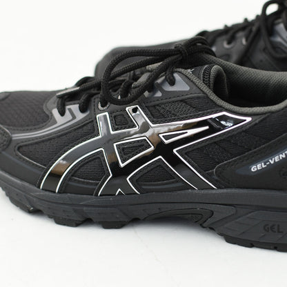 ASICS [アシックス] GEL-VENTURE 6 [1203A297] ゲルベンチャー6・スニーカー・アウトドア・タウンユース・MEN'S / LADY'S [2026SS]