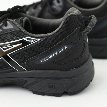 ASICS [アシックス] GEL-VENTURE 6 [1203A297] ゲルベンチャー6・スニーカー・アウトドア・タウンユース・MEN'S / LADY'S [2026SS]