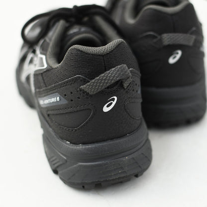 ASICS [アシックス] GEL-VENTURE 6 [1203A297] ゲルベンチャー6・スニーカー・アウトドア・タウンユース・MEN'S / LADY'S [2026SS]