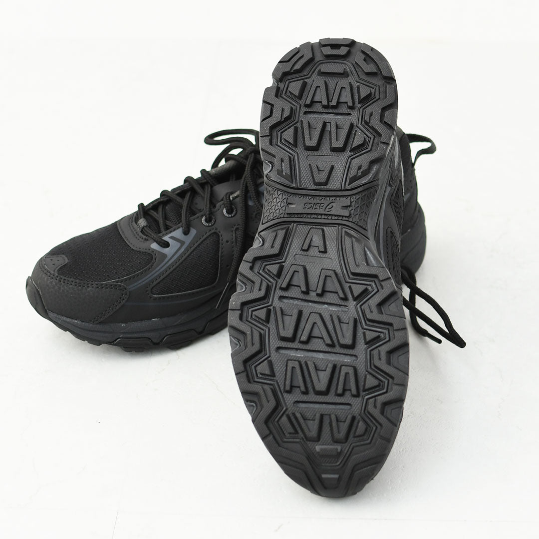 ASICS [アシックス] GEL-VENTURE 6 [1203A297] ゲルベンチャー6・スニーカー・アウトドア・タウンユース・MEN'S / LADY'S [2026SS]