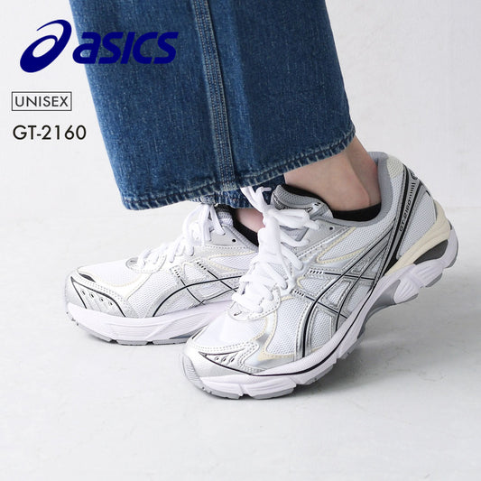 ASICS [アシックス] GT-2160 [1203A320] LADY'S [2026SS]