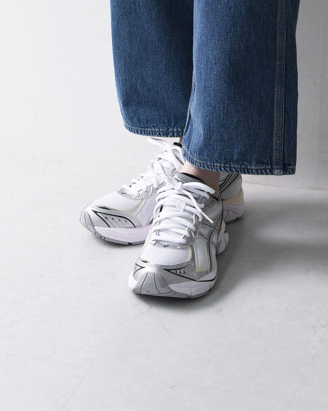 ASICS [アシックス] GT-2160 [1203A320] LADY'S [2026SS]