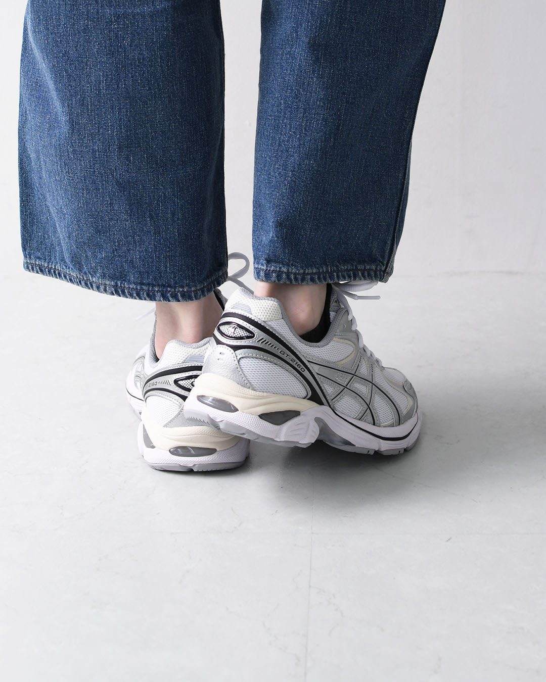 ASICS [アシックス] GT-2160 [1203A320] LADY'S [2026SS]