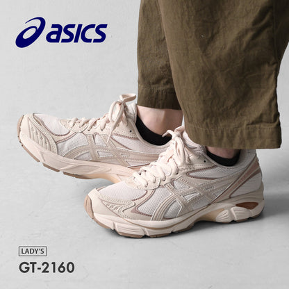 ASICS [アシックス] GT-2160 [1203A320-bmb] スニーカー・アウトドア・タウンユース・LADY'S [2026SS]