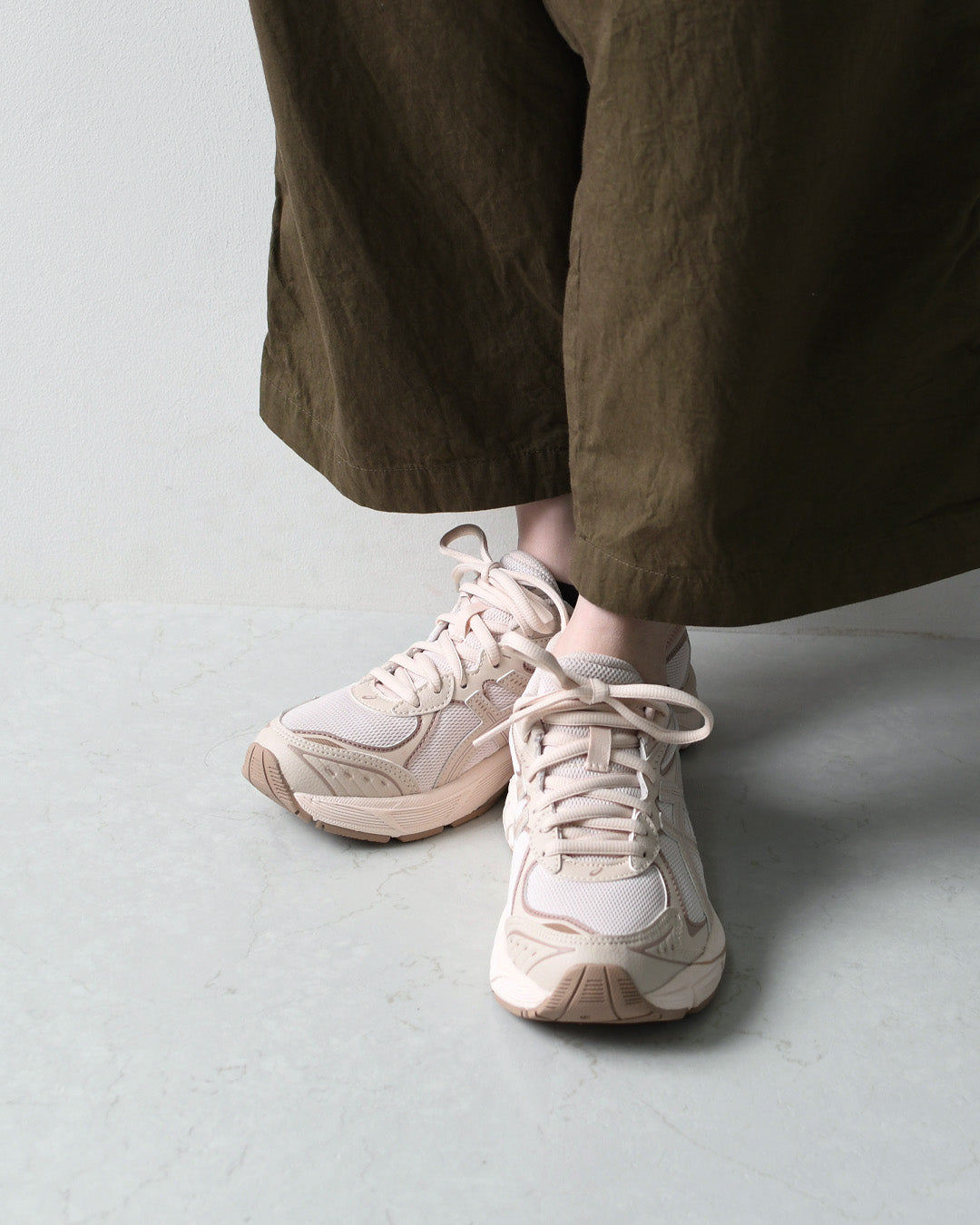 ASICS [アシックス] GT-2160 [1203A320-bmb] スニーカー・アウトドア・タウンユース・LADY'S [2026SS]