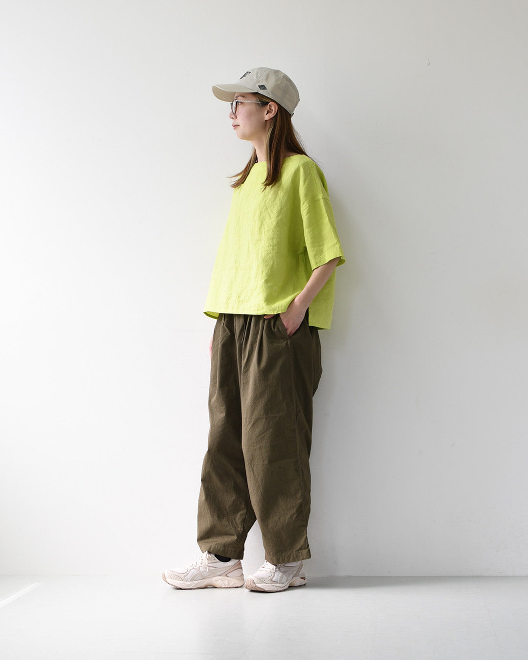 ASICS [アシックス] GT-2160 [1203A320-bmb] スニーカー・アウトドア・タウンユース・LADY'S [2026SS]