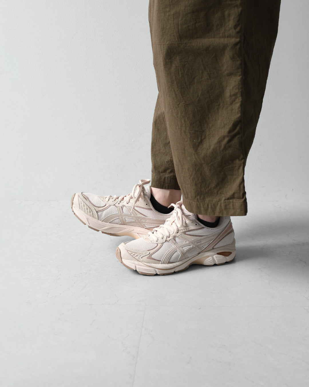 ASICS [アシックス] GT-2160 [1203A320-bmb] LADY'S [2026SS] – BEACLE