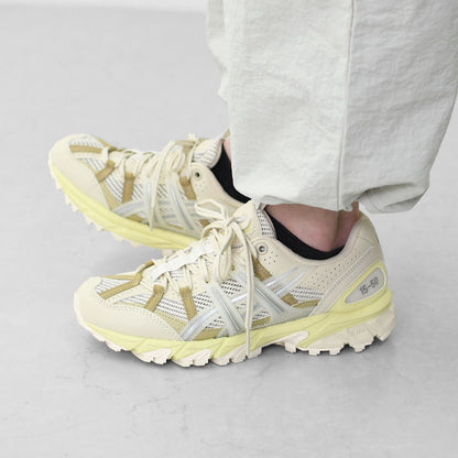 ASICS [アシックス] GEL-SONOMA 15-50 [1203A488] ゲルソノマ15-50 [2025SS]