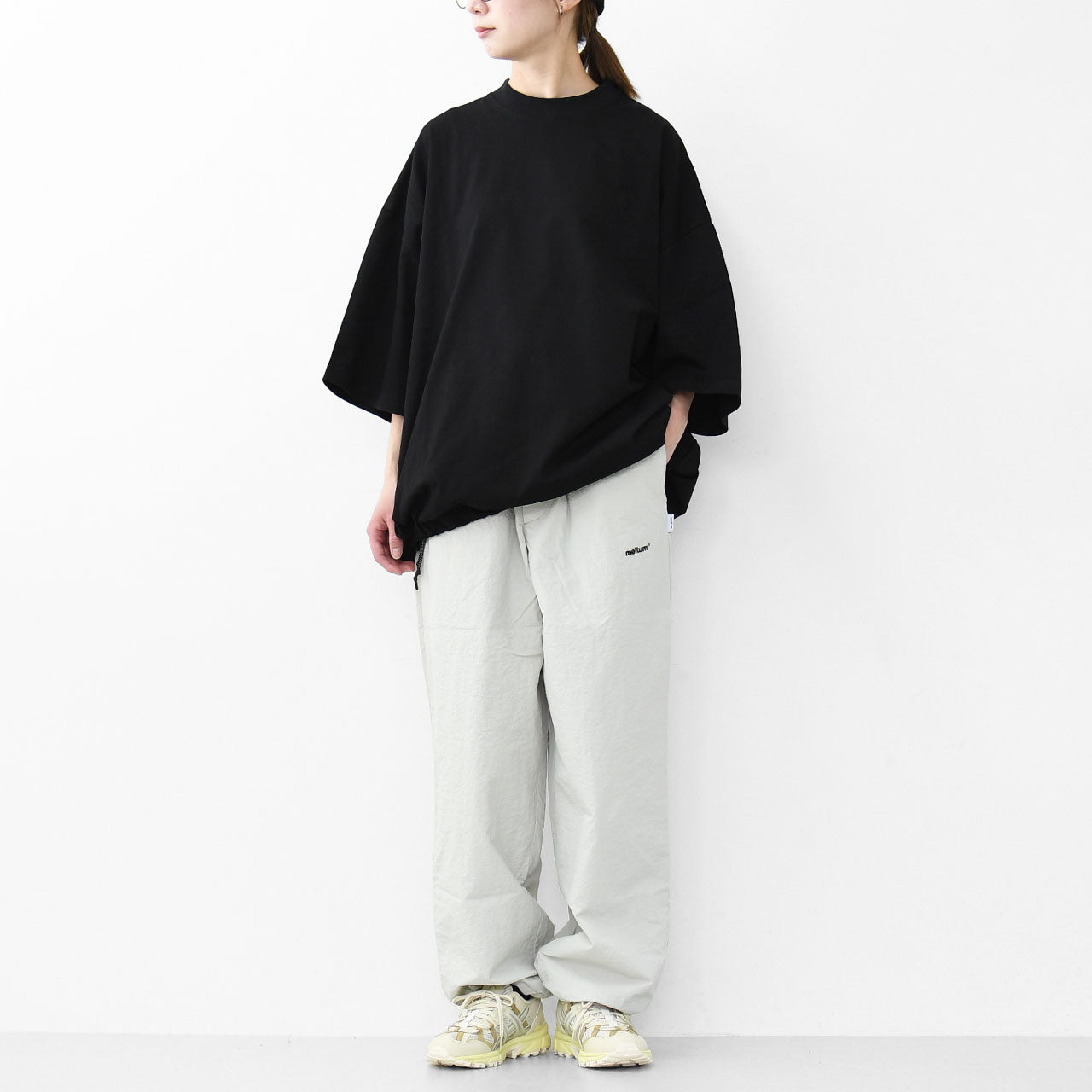 ASICS [アシックス] GEL-SONOMA 15-50 [1203A488] ゲルソノマ15-50 [2025SS]