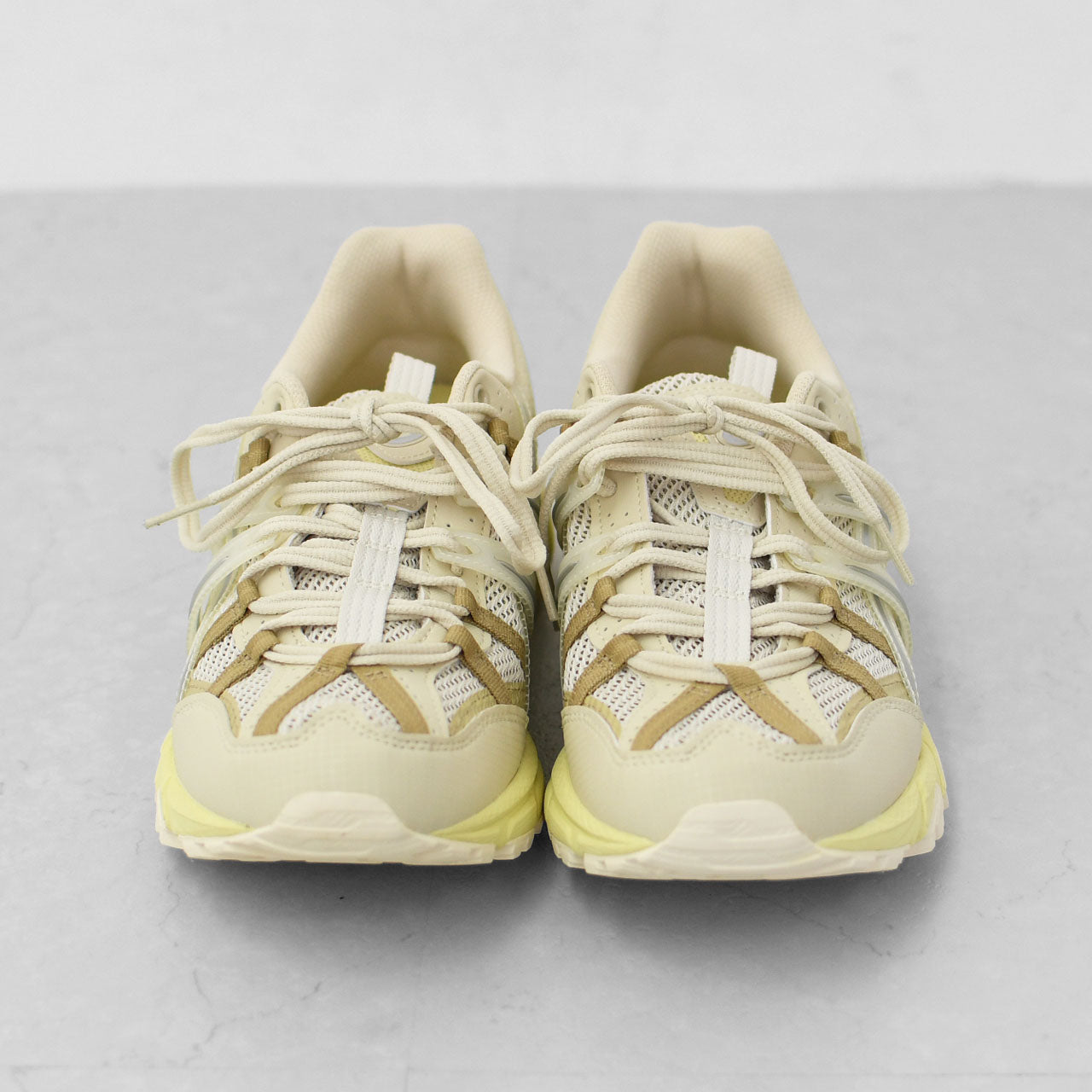ASICS [アシックス] GEL-SONOMA 15-50 [1203A488] ゲルソノマ15-50 [2025SS]