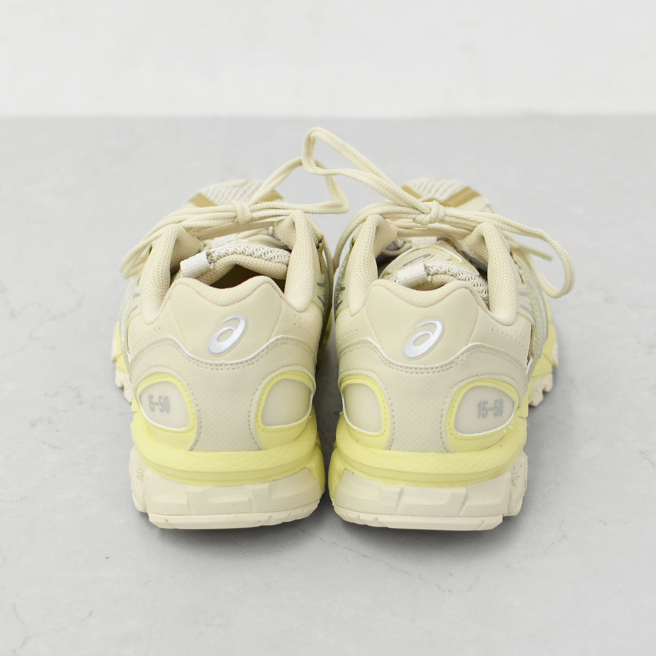 ASICS [アシックス] GEL-SONOMA 15-50 [1203A488] ゲルソノマ15-50 [2025SS]