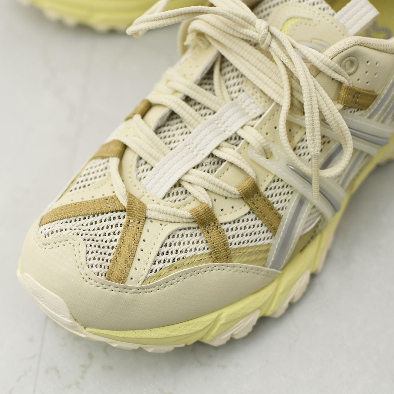 ASICS [アシックス] GEL-SONOMA 15-50 [1203A488] ゲルソノマ15-50 [2025SS]