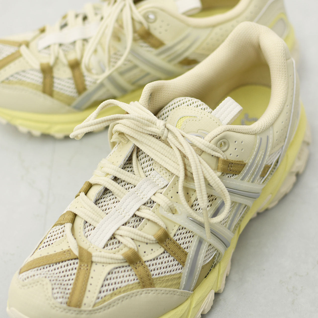 ASICS [アシックス] GEL-SONOMA 15-50 [1203A488] ゲルソノマ15-50 [2025SS]