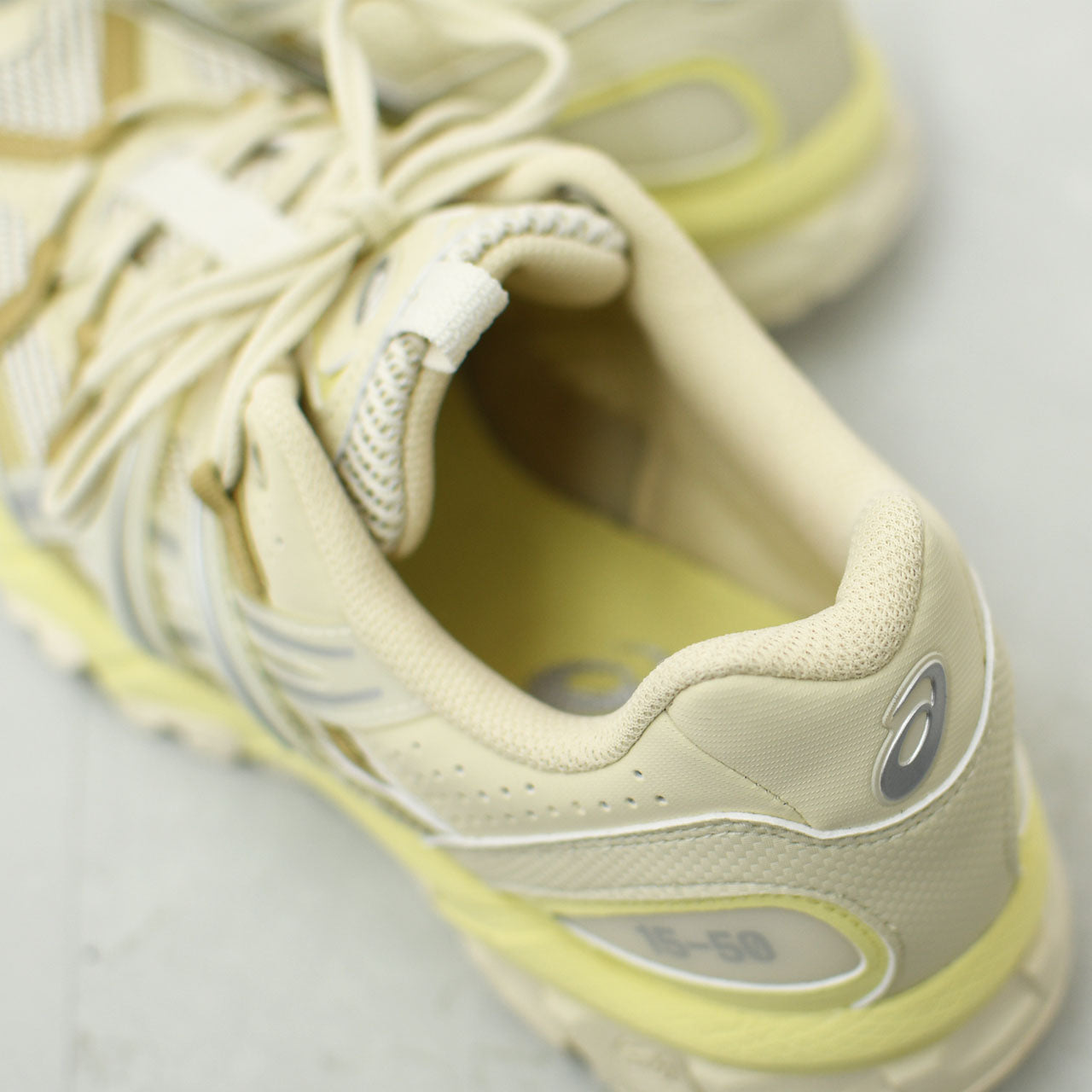 ASICS [アシックス] GEL-SONOMA 15-50 [1203A488] ゲルソノマ15-50 [2025SS]