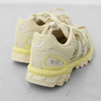 ASICS [アシックス] GEL-SONOMA 15-50 [1203A488] ゲルソノマ15-50 [2025SS]