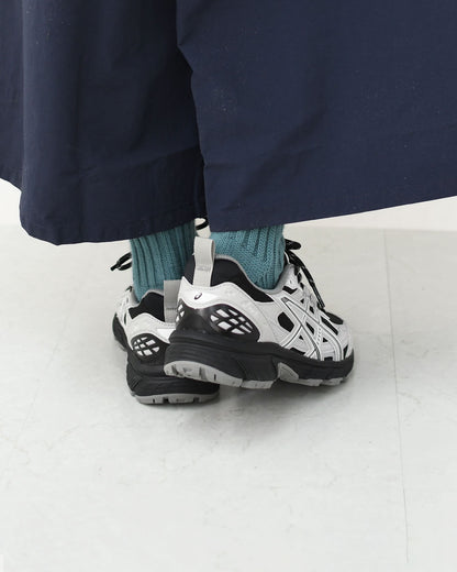 ASICS [アシックス] GEL-NUNOBIKI [1203A536] ゲルヌノビキ・スニーカー・アウトドア・タウンユース・MEN'S / LADY'S [2026SS]