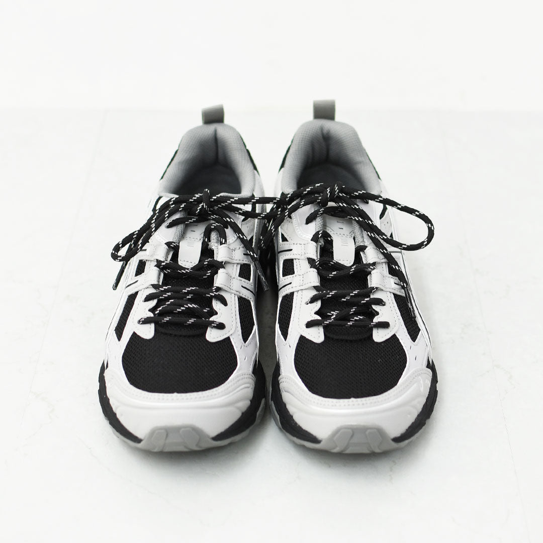 ASICS [アシックス] GEL-NUNOBIKI [1203A536] ゲルヌノビキ・スニーカー・アウトドア・タウンユース・MEN'S / LADY'S [2026SS]