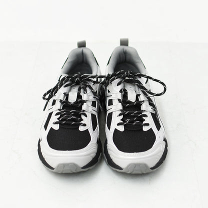 ASICS [アシックス] GEL-NUNOBIKI [1203A536] ゲルヌノビキ・スニーカー・アウトドア・タウンユース・MEN'S / LADY'S [2026SS]