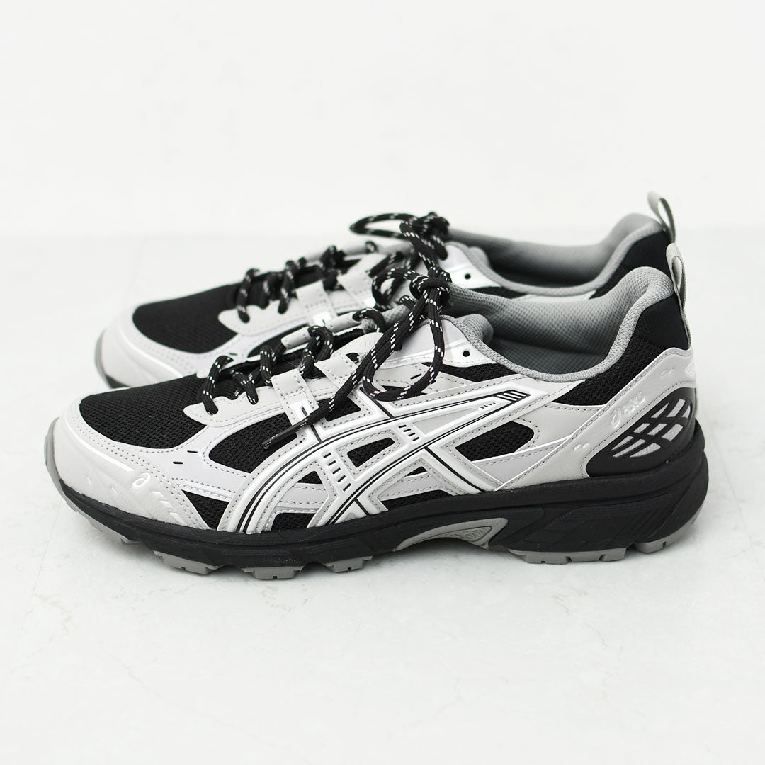 ASICS [アシックス] GEL-NUNOBIKI [1203A536] ゲルヌノビキ・スニーカー・アウトドア・タウンユース・MEN'S / LADY'S [2026SS]