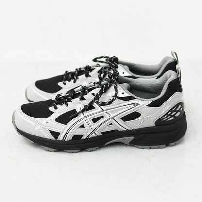ASICS [アシックス] GEL-NUNOBIKI [1203A536] ゲルヌノビキ・スニーカー・アウトドア・タウンユース・MEN'S / LADY'S [2026SS]