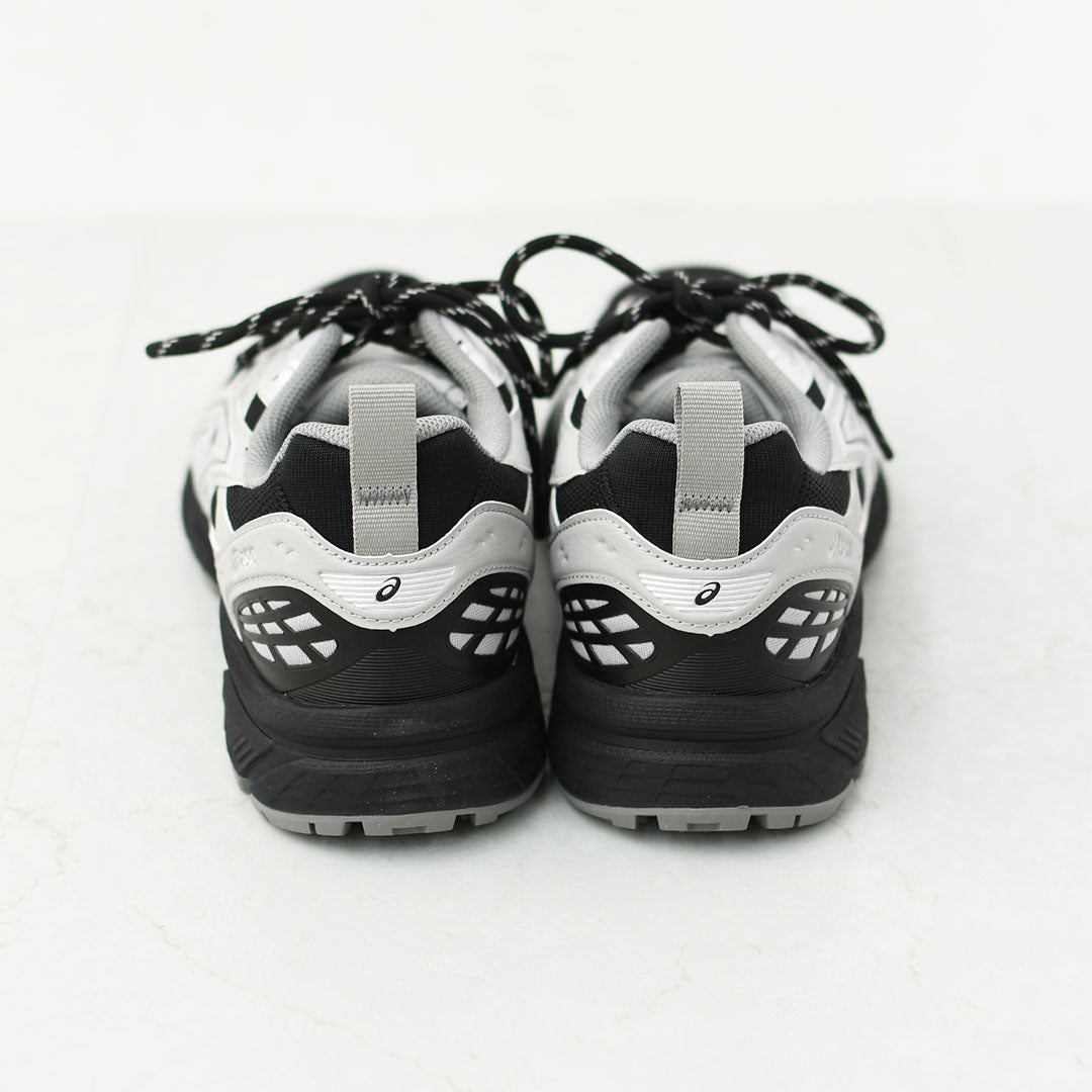 ASICS [アシックス] GEL-NUNOBIKI [1203A536] ゲルヌノビキ・スニーカー・アウトドア・タウンユース・MEN'S / LADY'S [2026SS]