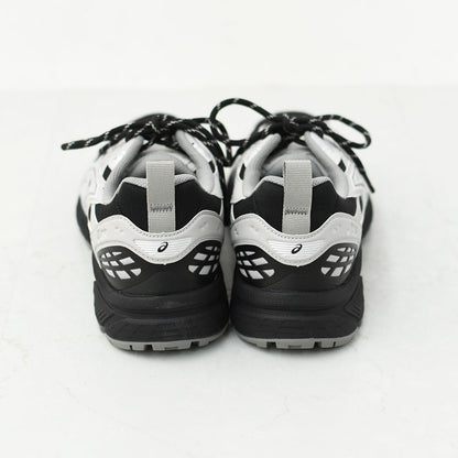 ASICS [アシックス] GEL-NUNOBIKI [1203A536] ゲルヌノビキ・スニーカー・アウトドア・タウンユース・MEN'S / LADY'S [2026SS]