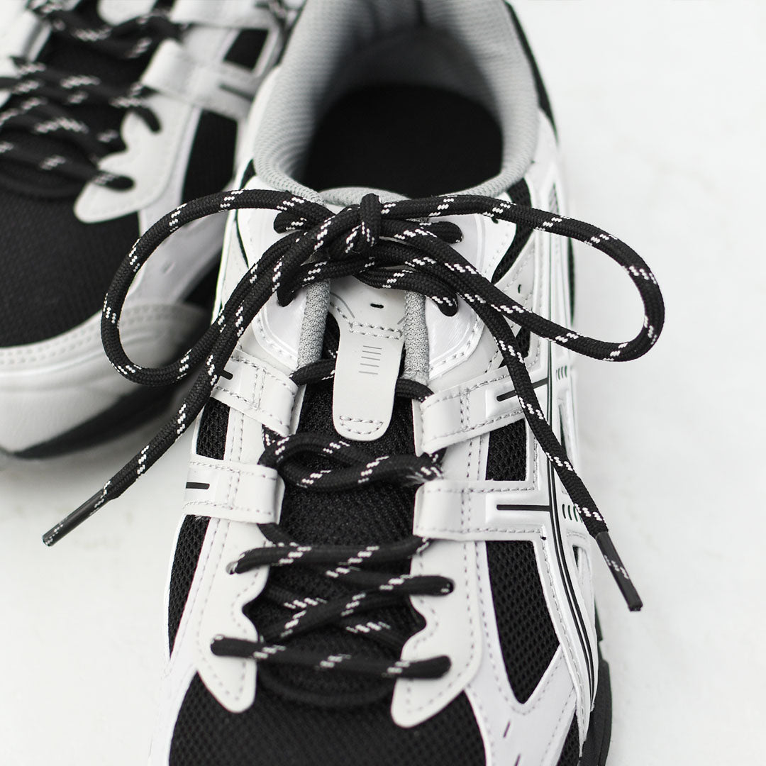 ASICS [アシックス] GEL-NUNOBIKI [1203A536] ゲルヌノビキ・スニーカー・アウトドア・タウンユース・MEN'S / LADY'S [2026SS]