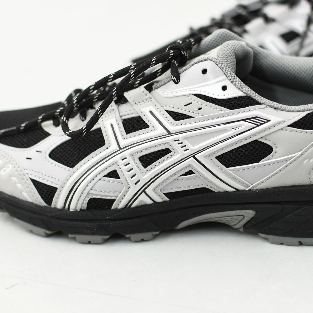 ASICS [アシックス] GEL-NUNOBIKI [1203A536] ゲルヌノビキ・スニーカー・アウトドア・タウンユース・MEN'S / LADY'S [2026SS]
