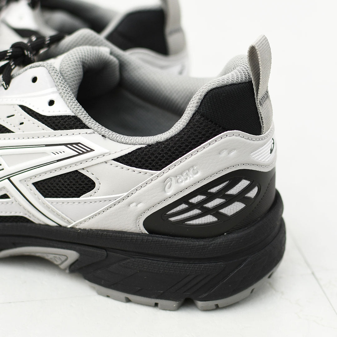 ASICS [アシックス] GEL-NUNOBIKI [1203A536] ゲルヌノビキ・スニーカー・アウトドア・タウンユース・MEN'S / LADY'S [2026SS]