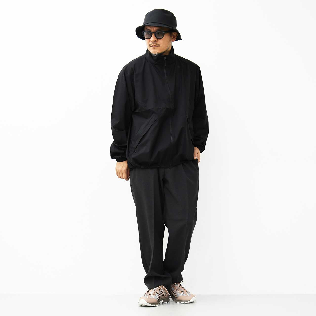 ASICS [アシックス] GEL-SONOMA 15-50 [1203A538] ゲルソノマ15-50 [2025SS]