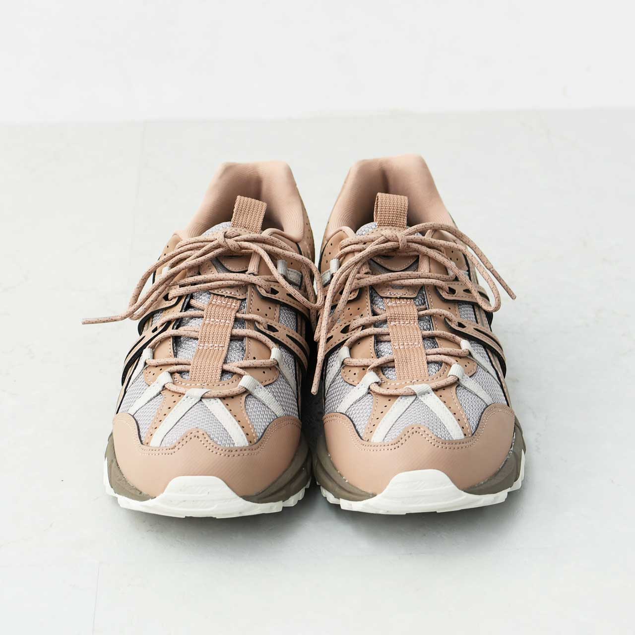 ASICS [アシックス] GEL-SONOMA 15-50 [1203A538] ゲルソノマ15-50 [2025SS]