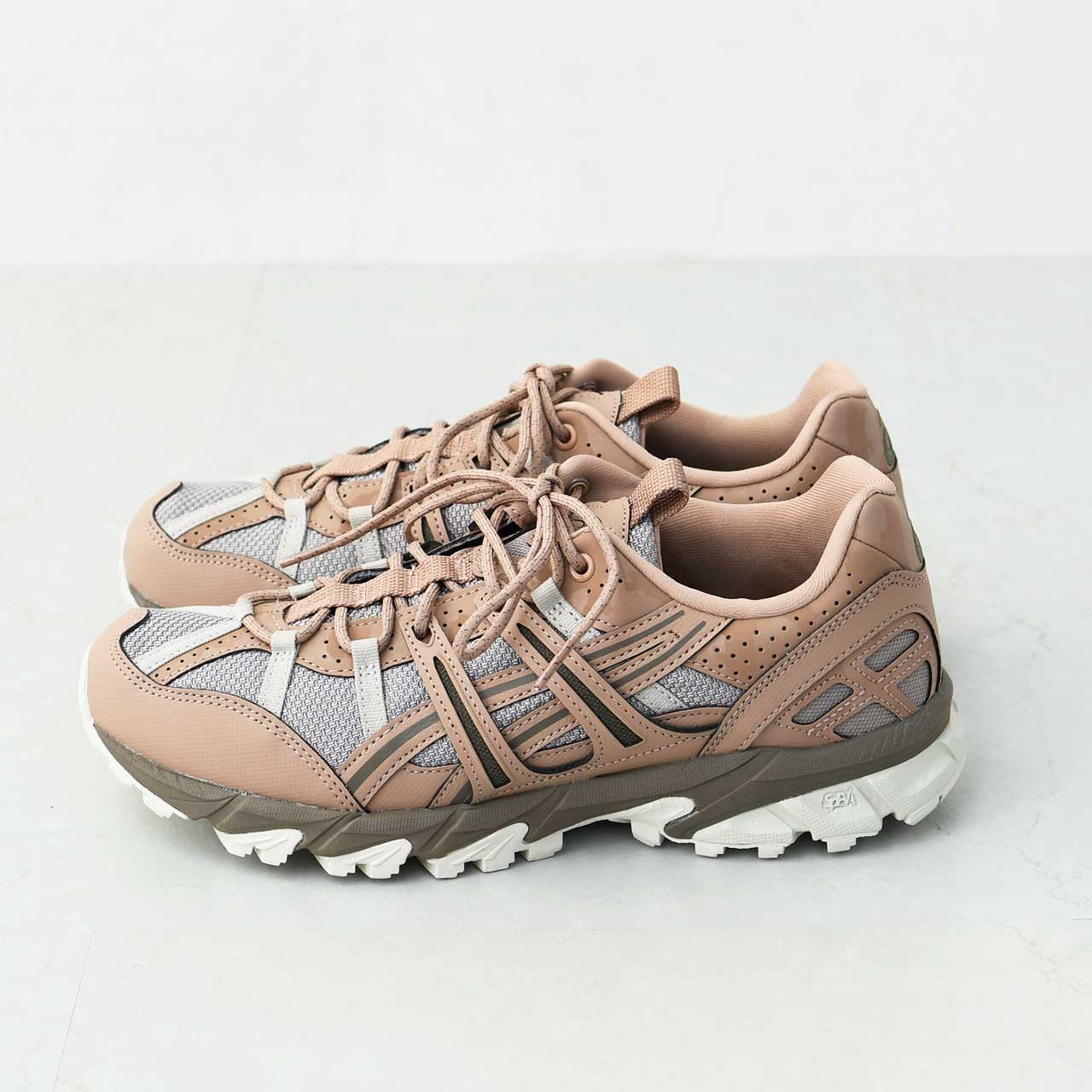 ASICS [アシックス] GEL-SONOMA 15-50 [1203A538] ゲルソノマ15-50 [2025SS]