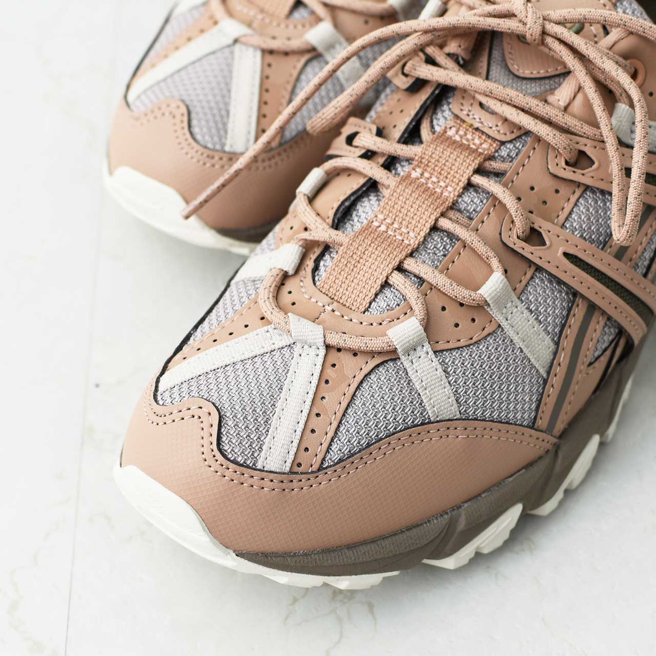 ASICS [アシックス] GEL-SONOMA 15-50 [1203A538] ゲルソノマ15-50 [2025SS]