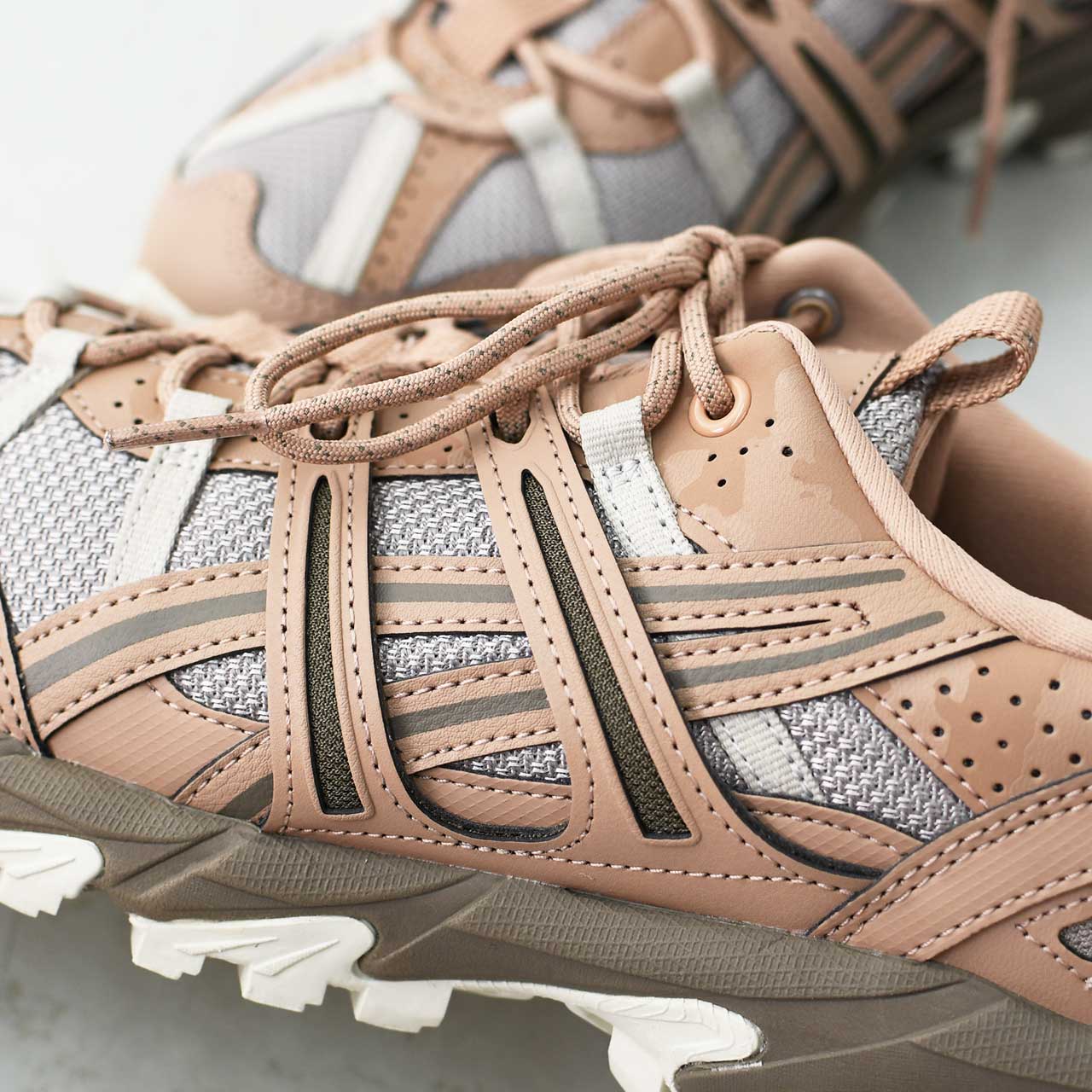 ASICS [アシックス] GEL-SONOMA 15-50 [1203A538] ゲルソノマ15-50 [2025SS]