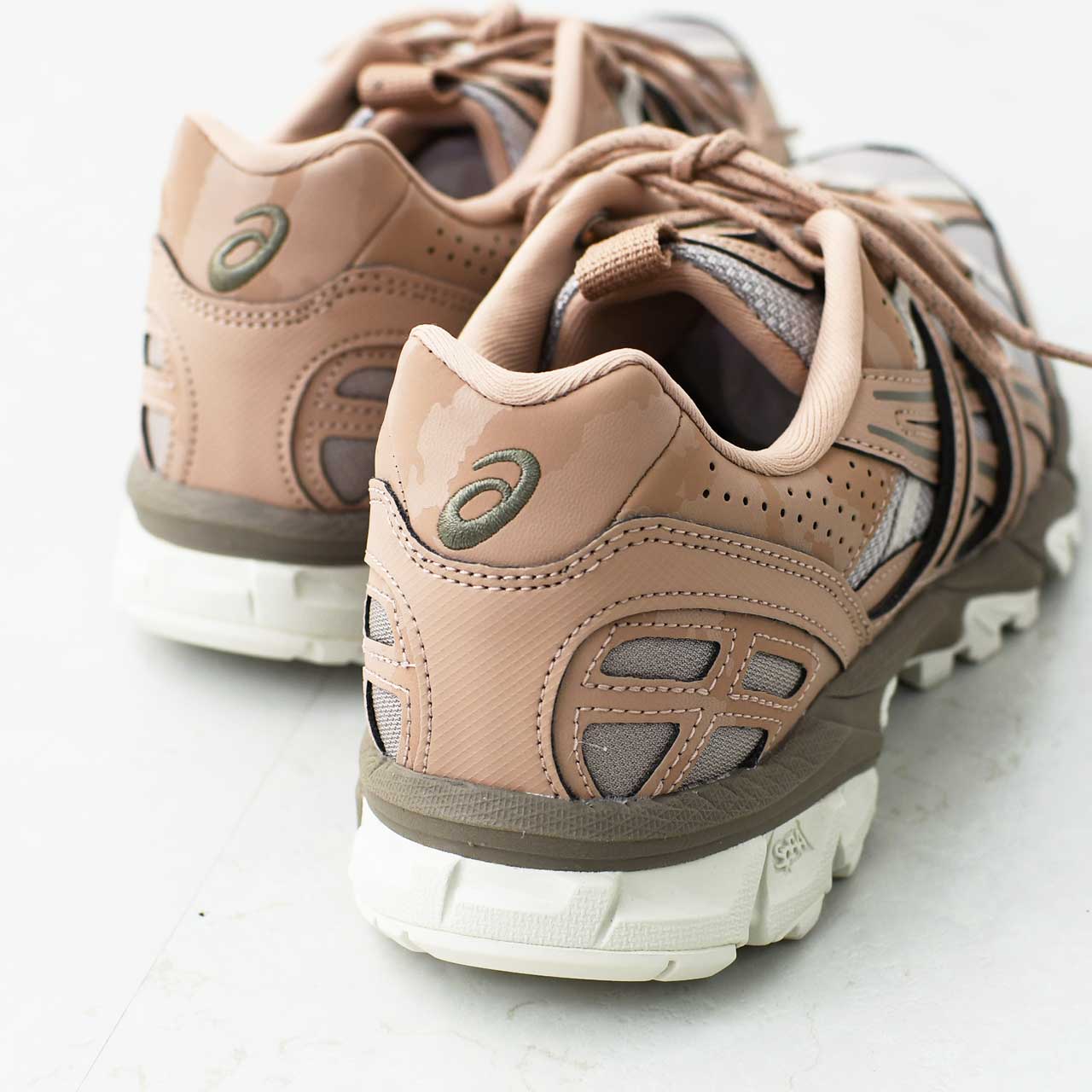 ASICS [アシックス] GEL-SONOMA 15-50 [1203A538] ゲルソノマ15-50 [2025SS]