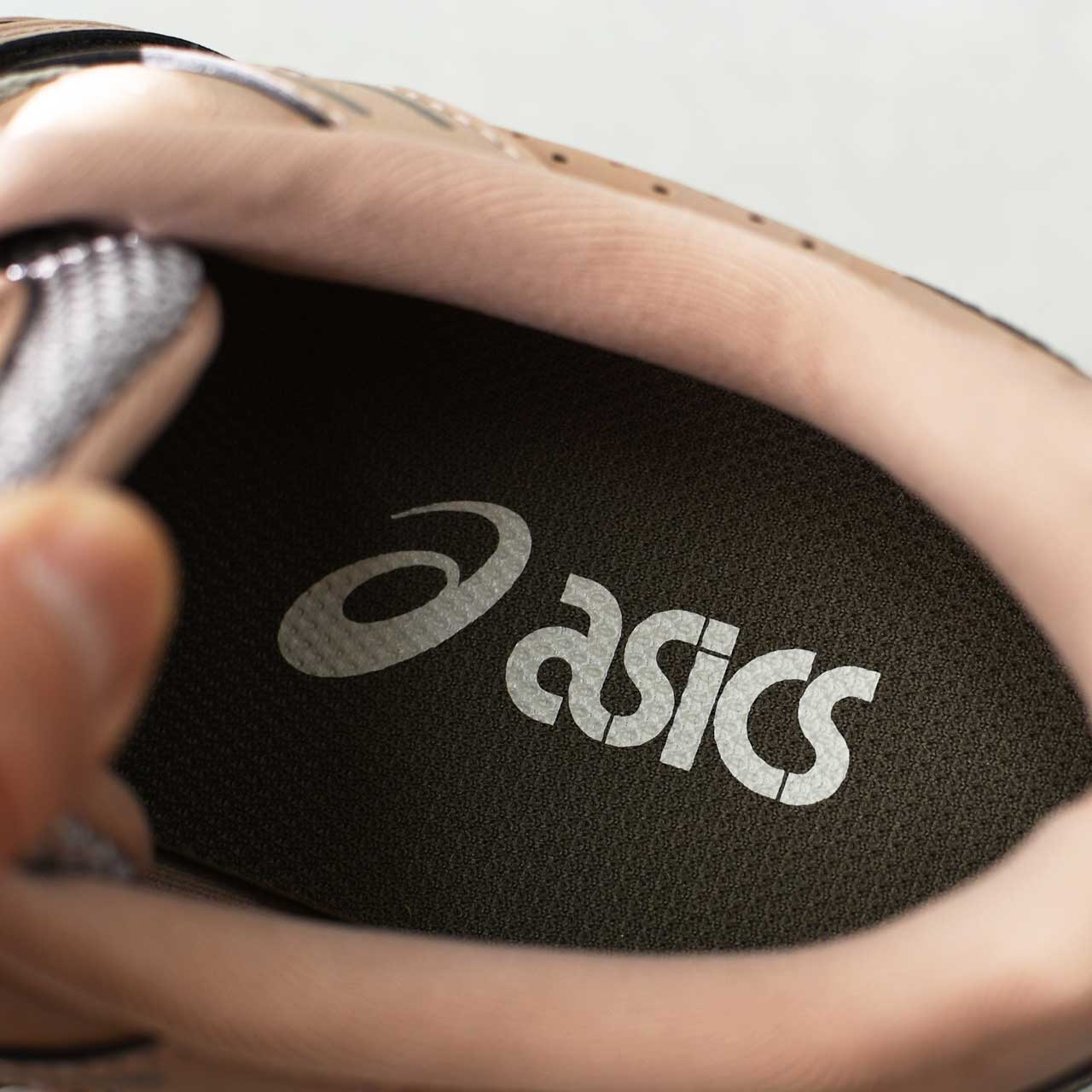 ASICS [アシックス] GEL-SONOMA 15-50 [1203A538] ゲルソノマ15-50 [2025SS]