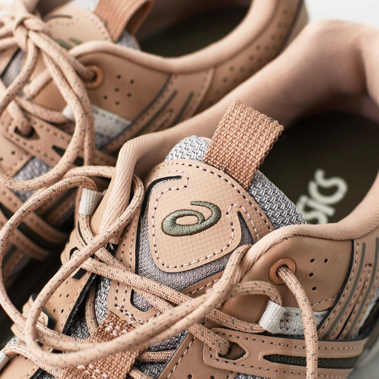 ASICS [アシックス] GEL-SONOMA 15-50 [1203A538] ゲルソノマ15-50 [2025SS]