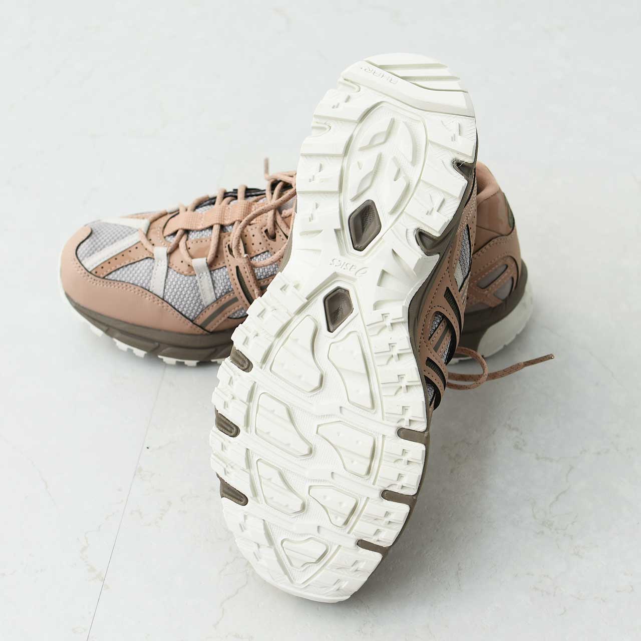 ASICS [アシックス] GEL-SONOMA 15-50 [1203A538] ゲルソノマ15-50 [2025SS]