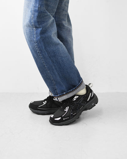 ASICS [アシックス] GEL-VENTURE GTX [1203A560] ゲル ベンチャー ゴアテックス・スニーカー・アウトドア・タウンユース・MEN'S / LADY'S [2026AW]