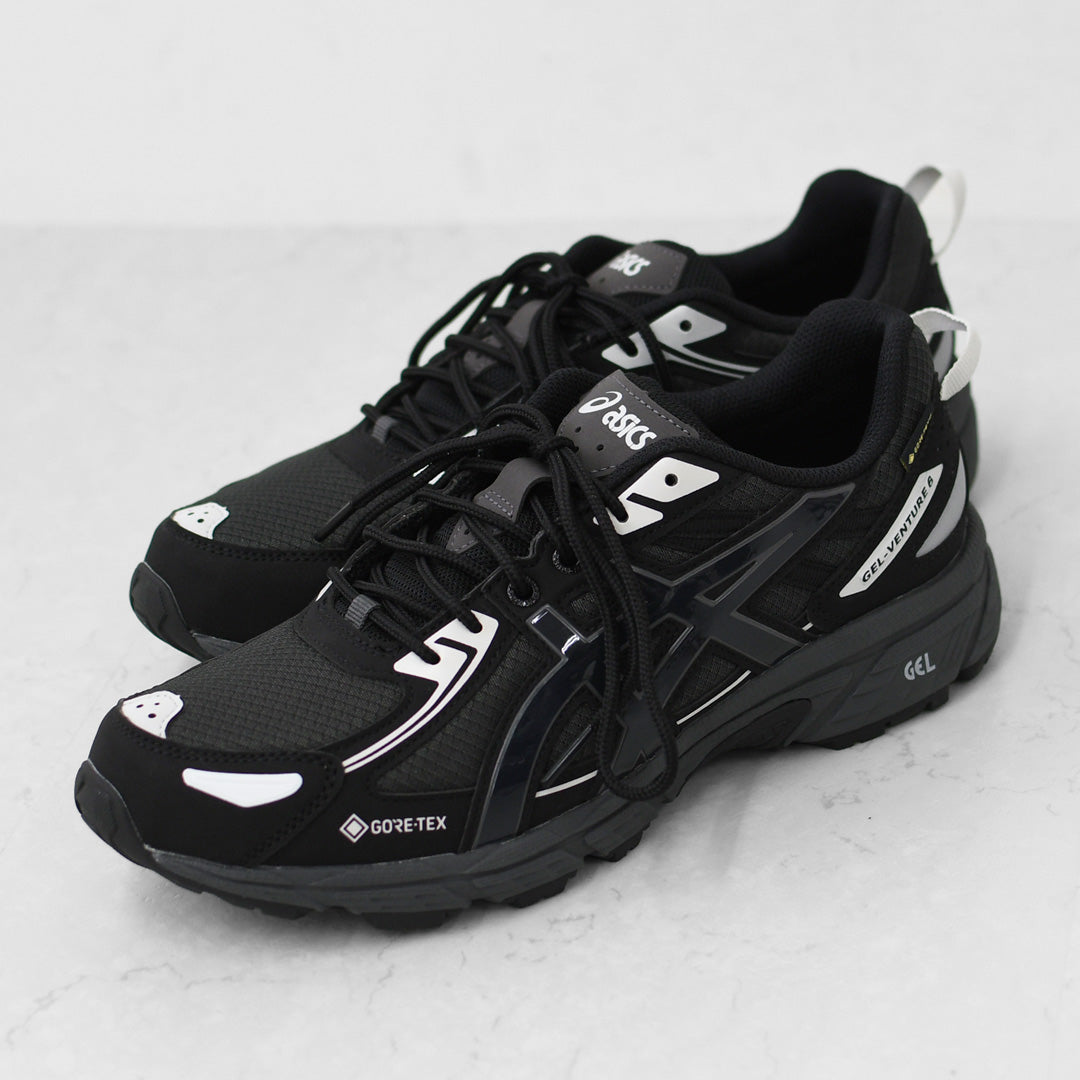 ASICS [アシックス] GEL-VENTURE GTX [1203A560] ゲル ベンチャー ゴアテックス・スニーカー・アウトドア・タウンユース・MEN'S / LADY'S [2026AW]