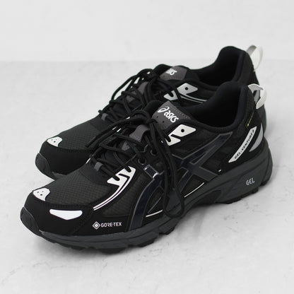 ASICS [アシックス] GEL-VENTURE GTX [1203A560] ゲル ベンチャー ゴアテックス・スニーカー・アウトドア・タウンユース・MEN'S / LADY'S [2026AW]