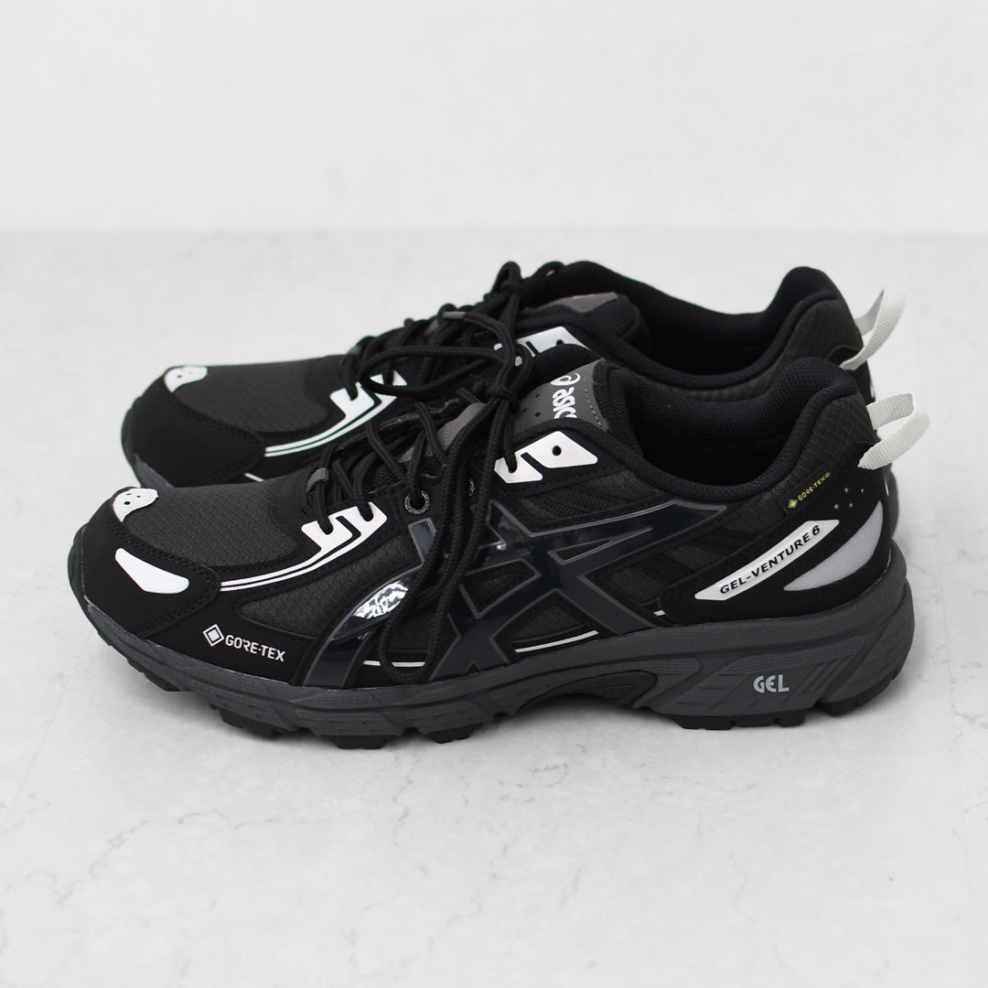 ASICS [アシックス] GEL-VENTURE GTX [1203A560] ゲル ベンチャー ゴアテックス・スニーカー・アウトドア・タウンユース・MEN'S / LADY'S [2026AW]