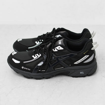 ASICS [アシックス] GEL-VENTURE GTX [1203A560] ゲル ベンチャー ゴアテックス・スニーカー・アウトドア・タウンユース・MEN'S / LADY'S [2026AW]