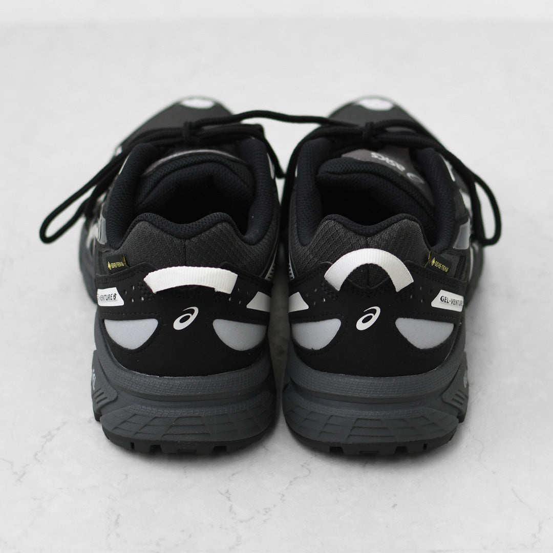 ASICS [アシックス] GEL-VENTURE GTX [1203A560] ゲル ベンチャー ゴアテックス・スニーカー・アウトドア・タウンユース・MEN'S / LADY'S [2026AW]