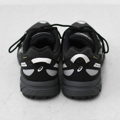 ASICS [アシックス] GEL-VENTURE GTX [1203A560] ゲル ベンチャー ゴアテックス・スニーカー・アウトドア・タウンユース・MEN'S / LADY'S [2026AW]