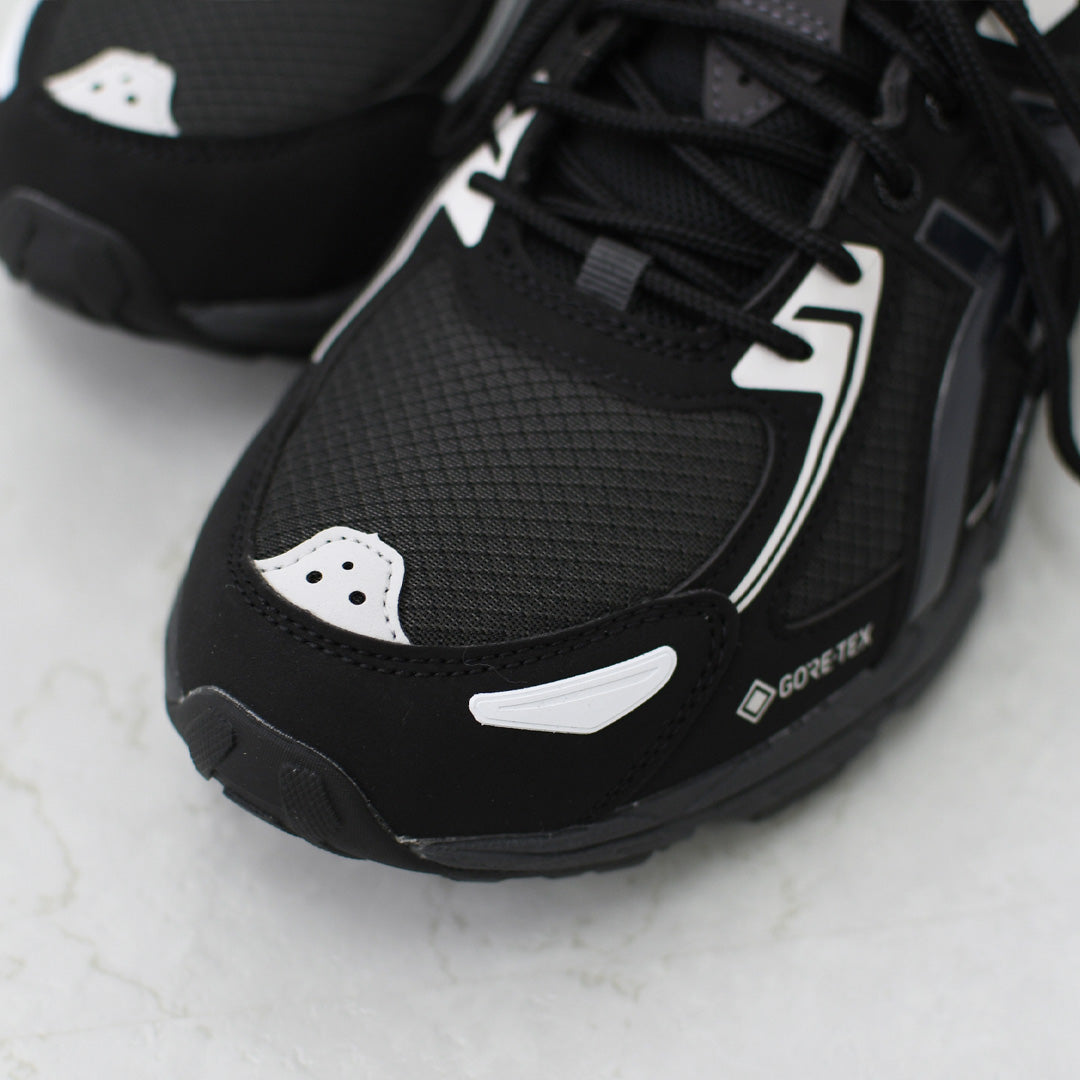 ASICS [アシックス] GEL-VENTURE GTX [1203A560] ゲル ベンチャー ゴアテックス・スニーカー・アウトドア・タウンユース・MEN'S / LADY'S [2026AW]