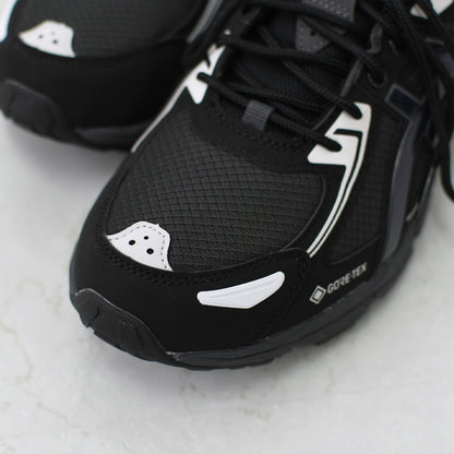 ASICS [アシックス] GEL-VENTURE GTX [1203A560] ゲル ベンチャー ゴアテックス・スニーカー・アウトドア・タウンユース・MEN'S / LADY'S [2026AW]