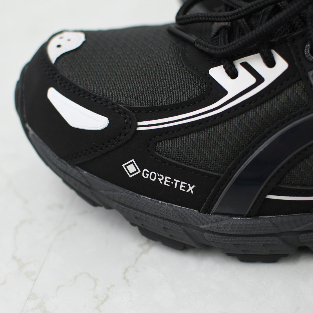 ASICS [アシックス] GEL-VENTURE GTX [1203A560] ゲル ベンチャー ゴアテックス・スニーカー・アウトドア・タウンユース・MEN'S / LADY'S [2026AW]